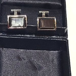 Prada men's Cufflinks